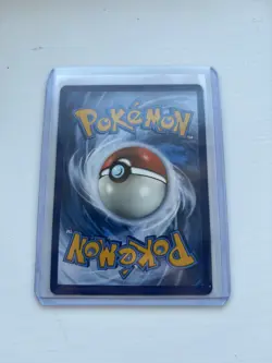 Pokemon TCG Card Electrode GX SV57/SV94 Hidden Fates Full Art Holo - NM - Image 2