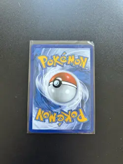 Pokemon TCG Mew V 060/159 Fusion Strike Ultra Rare Holo Card NM - Image 2