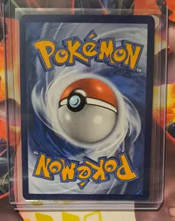 Pokemon TCG Lightning Energy 155/159 Crown Zenith Ultra Rare Full Art Holo 2023 - Image 2
