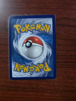Pokemon TCG Gengar VMAX 157/264 Fusion Strike Ultra Rare Full Art Holo Card - Image 2