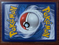 Pokemon TCG Gengar VMAX 157/264 Fusion Strike Ultra Rare Full Art Holo Card - Image 4