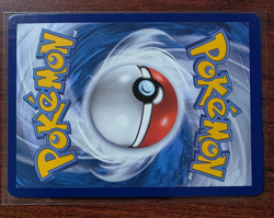Pokemon TCG Gengar VMAX 157/264 Fusion Strike Ultra Rare Full Art Holo Card - Image 5