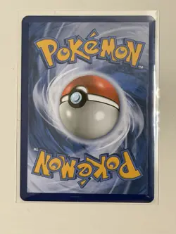Pokemon TCG Flygon GX Full Art Holo Secret Rare SM Cosmic Eclipse 256/236 - Image 2