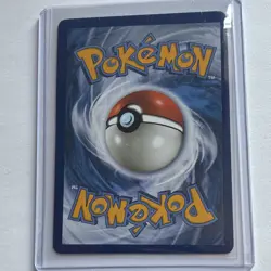 Pokemon TCG Marshadow GX Burning Shadows 137/147 Holo Full Art Ultra Rare - Image 2
