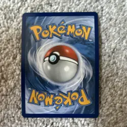 Pokemon TCG Venusaur & Snivy GX 1/236 Cosmic Eclipse Ultra Rare Full Art Holo - Image 3