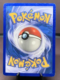 Pokemon TCG Metapod 87/165 Expedition Base Set Reverse Holo E-Reader MP VTG WOTC - Image 2