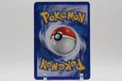 Pokemon TCG Blastoise 037/165 Expedition Base Set Rare Unlimited English - Image 3