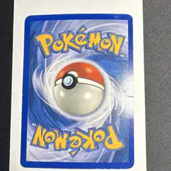 Totodile 135/165 Expedition Base Set Reverse Holo Eng HP50 - MP - Image 2