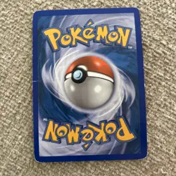 2007 POKEMON DIAMOND & PEARL BASE SET 71/130 BONSLY REVERSE HOLO - HP/DMG - Image 2