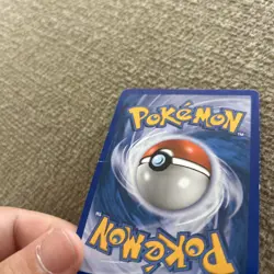 2007 POKEMON DIAMOND & PEARL BASE SET 71/130 BONSLY REVERSE HOLO - HP/DMG - Image 3