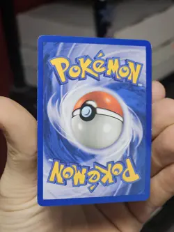 Clefairy Base Set 2 Holo Rare No. 6/130 Pokemon Card - 2000 SWIRL LP/MP - Image 4