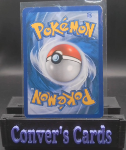 Pokemon Mew 15/132 Secret Wonders Holo Rare English 2007 READ DESCRIPTION (124) - Image 2