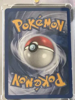 Pokemon Pidgeot TCG Expedition Base Set Reverse Holo Card 59/165 - Image 2