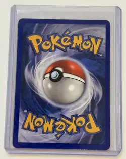 2002 Pokemon Expedition E-Reader Squirtle 131/165 MP/LP - Image 2