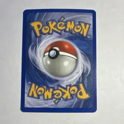 Ampharos 002/165 Expedition Base Set Holo Rare - 🌀 BUTT SWIRL 🌀 - FLAWLESS NM - Image 2