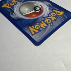 Ampharos 002/165 Expedition Base Set Holo Rare - 🌀 BUTT SWIRL 🌀 - FLAWLESS NM - Image 3