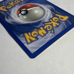 Ampharos 002/165 Expedition Base Set Holo Rare - 🌀 BUTT SWIRL 🌀 - FLAWLESS NM - Image 5