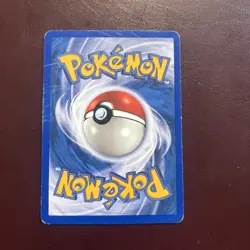 2002 Pokemon TCG Chansey 72/165 Expedition Base Set Uncommon e-Reader Non-Holo - Image 3