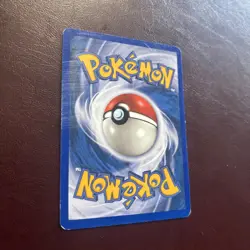 2002 Pokemon TCG Chansey 72/165 Expedition Base Set Uncommon e-Reader Non-Holo - Image 4