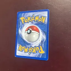 2002 Pokemon TCG Chansey 72/165 Expedition Base Set Uncommon e-Reader Non-Holo - Image 5
