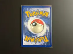 Pokemon English: Poliwrath 13/102 Holo Unlimited - Base Set - Shadowless - 1999 - Image 2