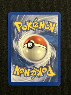 Bayleef 71/165 Reverse Holo Pokemon Card Expedition Base Set 2002 - Image 2