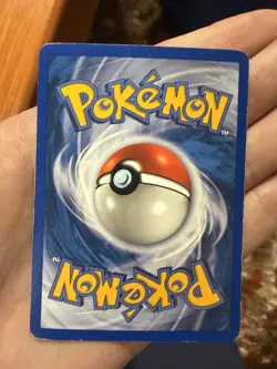 Pokemon 2002 TCG Squirtle 95/110 Legendary Collection Reverse Holo English - Image 3