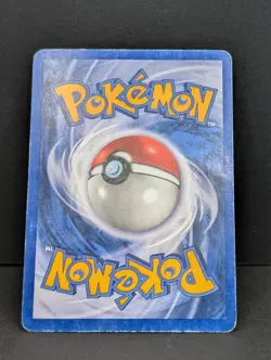 Mew 019/165 Expedition Base Set Holo Ultra Rare Pokemon TCG Nintendo SWIRL HP+ - Image 5