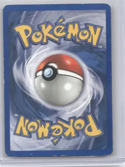 2000 Pokemon Base Set 2 Alakazam Holo Rare #1/130 - Image 2