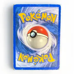 Totodile 134/165 Expedition Base Set Reverse Holo Vintage E-Reader - Image 2