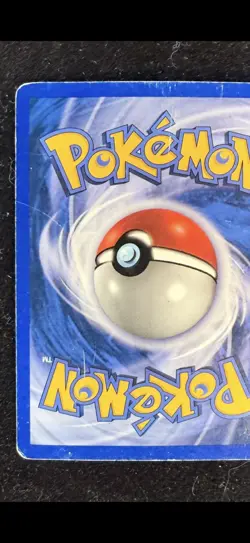 Totodile 134/165 Expedition Base Set Reverse Holo Vintage E-Reader - Image 3