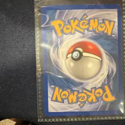 Pokemon TCG Magby 052/165 Expedition Base Set Reverse Holo English Rare 30 HP - Image 2