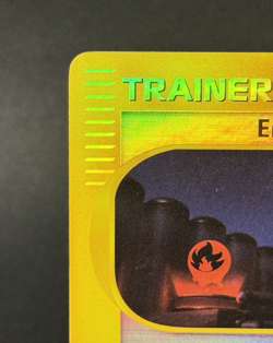 2002 Pokemon Energy Search 153/165 Reverse Holo Expedition Base Set WOTC - Image 2