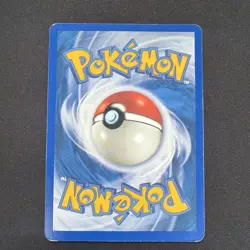 Pokemon Vintage E-reader Rare Clefable 041/165 Expedition Base Set Wotc 2002 - Image 2