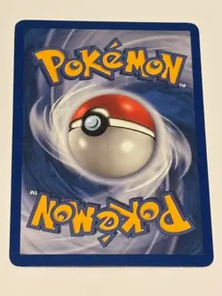 Charmander 98/165 Expedition Base Set Regular Pokemon TCG 2002 - Image 2