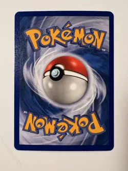 Pokemon Strength Charm 150/165 Expedition Base Set Reverse Holo 2002 NM+ - Image 3