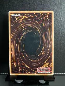 Yu-Gi-Oh! TCG Spiral Serpent Strike of Neos STON-EN003 Unlimited Ultimate Rare - Image 2