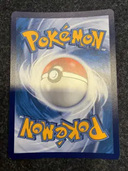 2025 Pokemon TCG Card S-Chinese csv5C 142/129 SR Hoopa ex Holo FM - Image 2