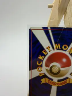 Nintendo Pokemon TCG Team Rocket Rocket's Mewtwo Holo Rare No.150 HP 70 1996 - Image 3