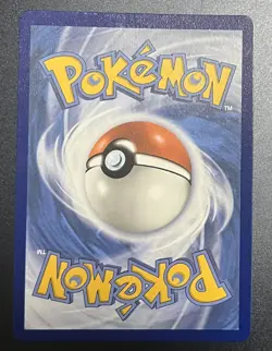 Roxie's Performance 121/086 - ME04: Chaos Rising - Pokemon Card NM - Image 2