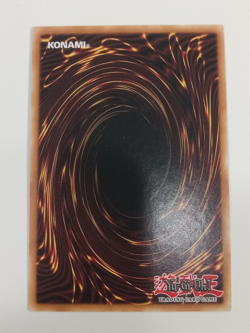 Yu-Gi-Oh! 1st Edition Bach-EN044 D/D/D Deviser King Deus Machinex - Image 3