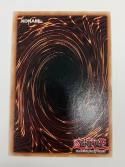 Yu-Gi-Oh! 1st Edition Bach-EN044 D/D/D Deviser King Deus Machinex - Image 3