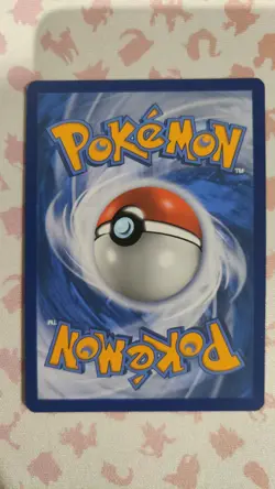 Pikachu SM162 Black Star Promo - Sun & Moon - Pokemon TCG - LP - Image 2