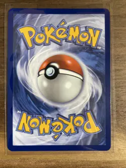 Pokemon TCG Cyndaquil 047 Black Star Promo First Partners Collection Series 2 NM - Image 2