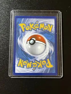 Pokemon TCG Victini XY117 2016 Black Star Promo Holo - LP/MP - Image 2