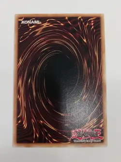 Yu-Gi-Oh! 1st Edition Bach-EN044 D/D/D Deviser King Deus Machinex - Image 3