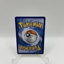 2016 Pokemon TCG Victini XY117 Black Star Promo LP - Image 2