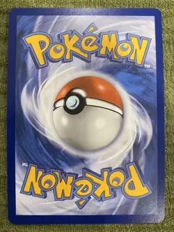 Pokemon TCG Totodile 048 Black Star Promo First Partners Collection Series 2 NM - Image 2