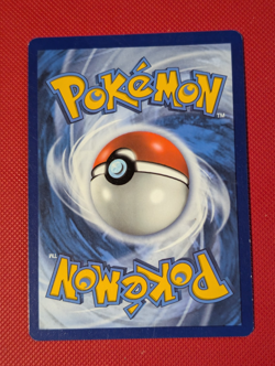 Pokemon TCG - Mew - SM215 Pin Collection Promo - Black Star Promo LP/VMP - Image 3