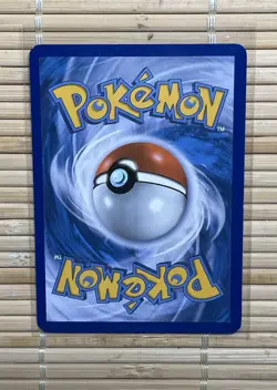 Umbreon BW93 BW Black Star Promos Promo Holo Pokemon TCG [LP-] - Image 2